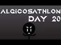 Algicosathlon Day 20 [FINALE]
