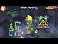 Angry Birds 2 daily challenge  DC  with Stella  09/09/2020