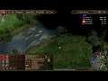 AoE 3 -Definitive Edition - Stream 7 - Multiplayer