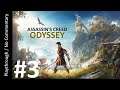 Assassin's Creed: Odyssey (Part 3) playthrough