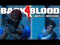 Back 4 Blood Gameplay and First Impressions (Alpha)