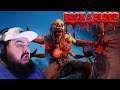 BACK 4 BLOOD LIVE GAME PLAY! (SCARY GAME) FREE ON XBOX GAME PASS! New LEFT 4 DEAD LIVE