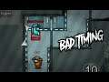 Bad Timing #1