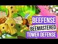 BeeFense BeeMastered #BeeFense