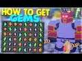 BEST AND FASTEST WAY TO GET GEMS | Roblox Adventure Up