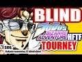 Blindfolded Jojo Tournament Moments