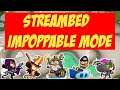 Bloons TD 6 Gameplay Walkthrough - Streambed - Impoppable Mode! 14+