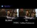 Bluray Black Clover ch 14-15 comparison