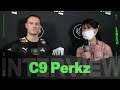 C9 : Perkz 인터뷰 | 05.08 | 2021 MSI