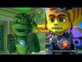 Change In Ratchet Getting Angry In Last 20 Years - Ratchet And Clank Rift Apart 2021