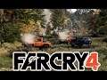 CHAOS! EVERYWHERE! | FarCry 4 #1