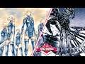 Claymore is a Special Series