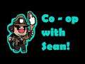 Co-op with Sean! | Part 2 | Spelunky