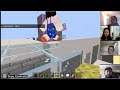 coding in Minecraft - Microsoft MakeCode Live!
