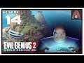 CohhCarnage Plays Evil Genius 2: World Domination - Episode 14