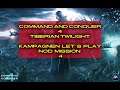 Command and Conquer 4 Tiberian Twilight Kampagne - Mission 4 NOD