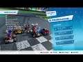 Crash Team Racing - Corse Online