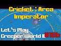 Cricket - Arca (Imperator/Loki Ending) | Let's Play Creeper World 3 #19