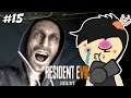 CUKUP LUKAS! CUKUP!! - RE7 Part 15 - Not A Hero