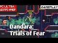 Dandara: Trials of Fear Gameplay PC Ultra 1440p GTX 1080Ti i7 4790K Test Indonesia