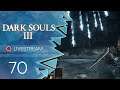 Dark Souls 3 [Blind/Livestream] - #70 - Magische Probleme im Archiv