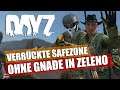 DayZ ★Wir besuchen die SafeZone - Kampf in Pavlovo MB und Zeleno★ Deutsch [Playstation 4 Pro]