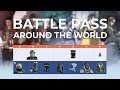 Den Battle Pass grinden – Rainbow Six Siege (German/Deutsch)