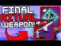 Destiny 2 - Getting the KOMODO Ritual Linear Fusion Rifle!!