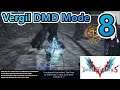 Devil May Cry 5 - Vergil Dante Must Die Mode (Part 8) (Stream 14/01/21)