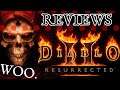 Diablo 2 Resurrected: Review