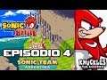 Directo - Sonic Battle (Knuckles): Episodio 4