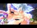 Dragon Ball Raging Blast 3 Could Look Like This?! (MODS)