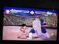 Dragon Ball Z Budokai 2(Gamecube)-Krillin vs Dabura