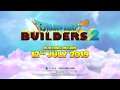 DRAGON QUEST BUILDERS™ 2 - Developed by Square Enix, KOEI TECMO GAMES CO., LTD.