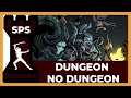 ⚠Dungeon No Dungeon (Turn Based Combat Game) - Early Access - Let's Play, Introduction