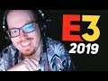 ПРЕДУГАДЫВАЮ E3 2019