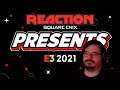 E3 Square Enix Showcase 2021 Reaction Highlight Video (German)