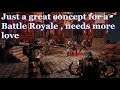 Egress gameplay review - Lovecraftian Dark Souls Battle Royale - Great concept but needs work
