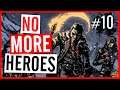 Quiste y Corazón de la Oscuridad | Mazmora Oscura 3-4 | Darkest Dungeon: No More Heroes MOD #10
