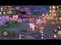 Eteral Sword 불후의 검 [KR] - 3D MMORPG | Android Gameplay