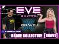 Eve Online ALLIANCE SPOTLIGHT - BRAVE COLLECTIVE with Dunk Dinkle