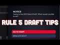 Everything You Need To Know About The Rule 5 Draft In MLB The Show | MLB The Show 21