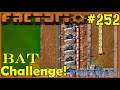 Factorio BAT Challenge #252: More Carbon!