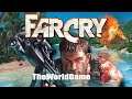 Прохождение Far Cry 1 #Shorts Play (Погоня по болоту на джипе)