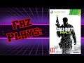 Faz Plays - Call of Duty: Modern Warfare 3 (Xbox 360)(Gameplay)