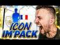 FIFA 19: OMG! PRIME ICON im PACK 😱🔥 + bisschen Rage!