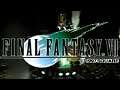 Final Fantasy VII (PS1) - Part 1 |  Something Legendary This Way Comes!