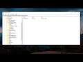 Fix 1603: Fatal Error During Installation in Windows 10 [Tutorial]