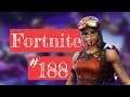 Fortnite Live #188 ( Renegade Raider / Top Console Player / PS4 / Funny / Week 10)