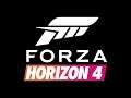 Forza Horizon 4 Halo Pillar Of Autumn Showcase Event
